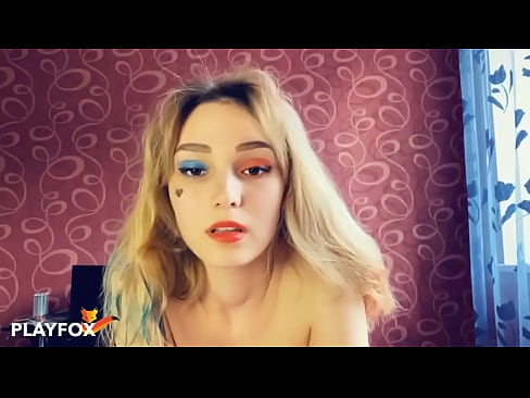 ❤️ Óculos mágicos de realidade virtual deram-me sexo com Harley Quinn ❌ Porno russo em pt.pornhills-com.ru